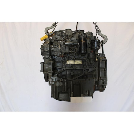 Aftermarket AM504322586 New Engine, Complete AM504322586-ABL